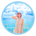 あお